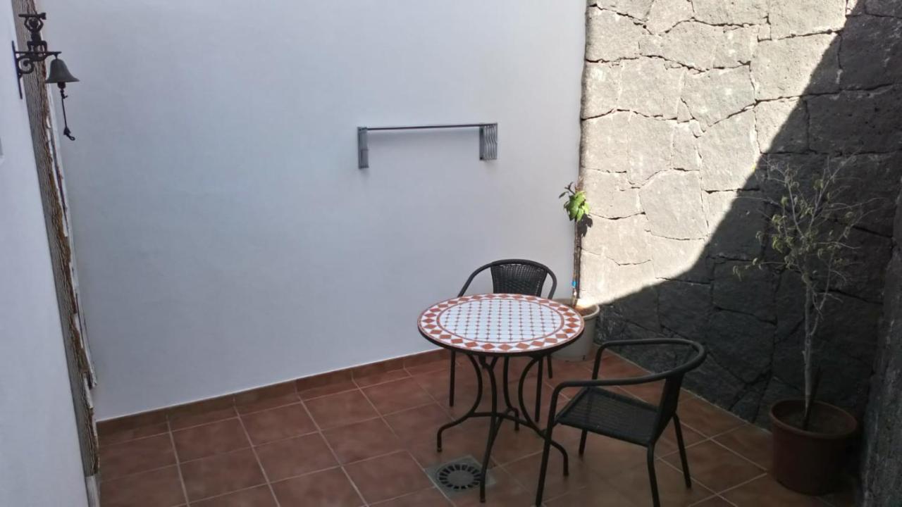 Estudio Vista Rubicon Коста Бланка Экстерьер фото